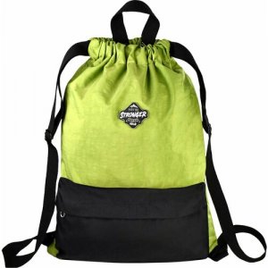 Сумка торба , зеленый Феникс+. Цвет: зеленый