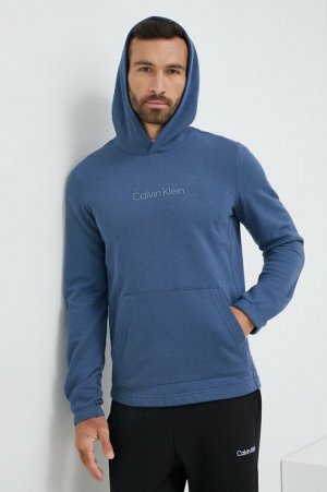 Спортивный костюм Essentials , синий Calvin Klein Performance