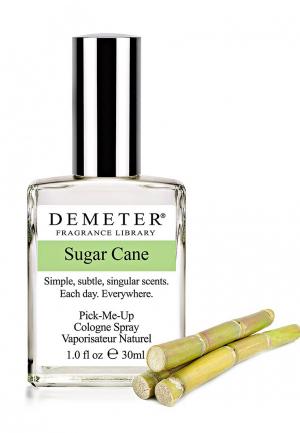 Туалетная вода Demeter Fragrance Library Сахарный тростник (Sugar Cane) 30 мл