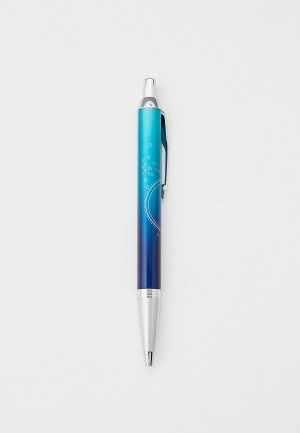 Ручка Parker PK IM SE SUBMERGE BP M.BLU GB. Цвет: синий