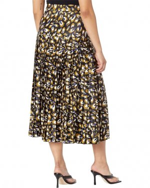Юбка LITTLE MISTRESS Garnet Skirt, цвет Print