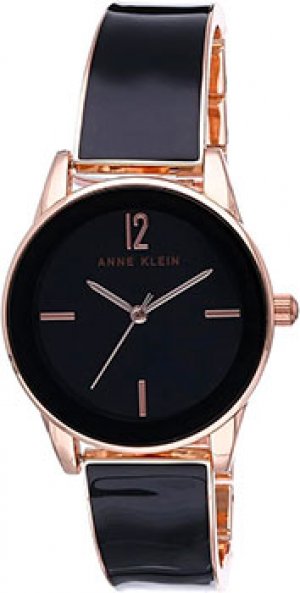 Fashion наручные женские часы 3930BKRG. Коллекция Metals Anne Klein