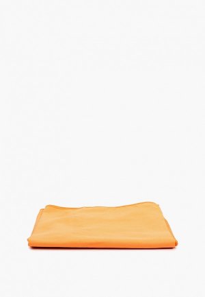 Полотенце Roadlike Travel, 50х100 см. Цвет: оранжевый