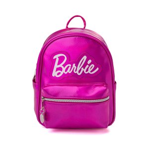 Мини-рюкзак , розовый Barbie