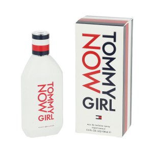Женская парфюмерия Tommy Girl Now (100 мл) Hilfiger