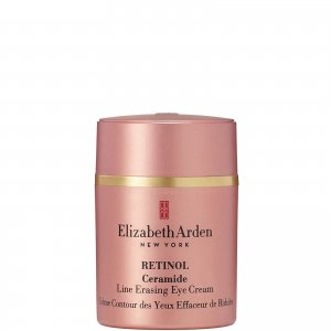 Retinol Ceramide Line Erasing Eye Cream 15ml Elizabeth Arden