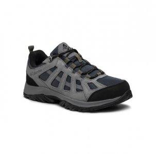 Треккинговая обувь Trekkingi Redmond™ III BM0167 Szary Columbia