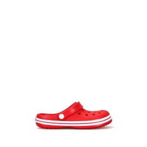 Красные детские тапочки / сандалии 581 236-F Hammer Jack