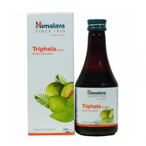 Трифала (200 мл), Triphala Syrup, Himalaya