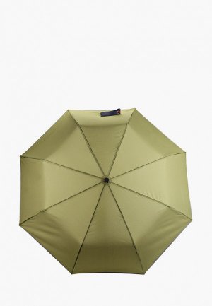 Зонт складной Swims Umbrella Short. Цвет: хаки