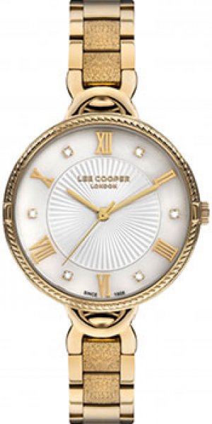 Fashion наручные женские часы LC07240.120. Коллекция Lee Cooper