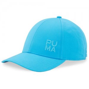 Кепка Puma Infuse Ponytail Cap 2384402 Adult. Цвет: синий