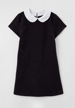 Платье NinoMio. Цвет: черный