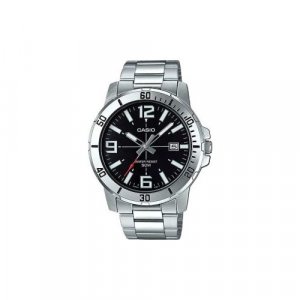 Наручные часы MTP-VD01D-1B CASIO