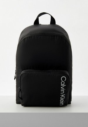 Рюкзак Calvin Klein Performance CAMPUS BACKPACK 45. Цвет: черный