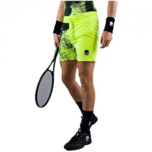 Теннисные шорты SPRAY (T00510-724)/M HYDROGEN