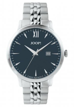 Часы Joop!, серебро JOOP!