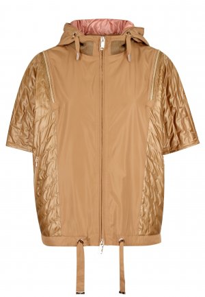 Куртка DIEGO M. Цвет: коричневый