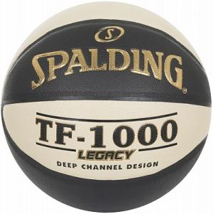 Мяч баскетбольный TF-1000 ASB Spalding