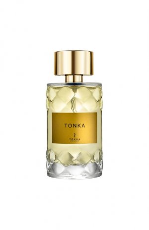 Парфюмированный спрей для дома (100ml) Tonka Perfumes Moscow. Цвет: бесцветный