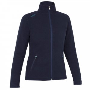 Теплая флисовая парусная куртка Decathlon 100 , синий Tribord