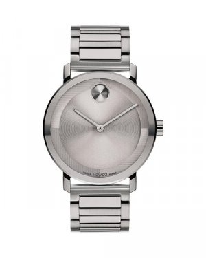 Часы BOLD Evolution 2.0, 40 мм , цвет Gray Movado