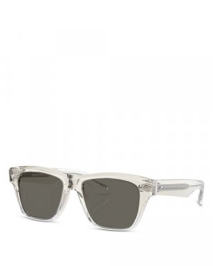 Солнцезащитные очки-подушка Sixt Oliver Peoples
