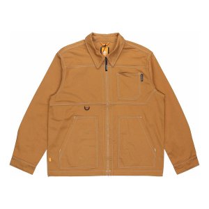 Куртка Men's Casual Cargo Jacket Small, цвет wheat Timberland