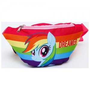 Поясная сумка My Little Pony 6949213 Hasbro