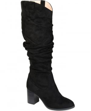 Женские ботинки Aneil , черный Journee Collection