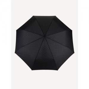 Зонт HENRY BACKER M4681 OriginalCheck, серый, Мужской. Цвет: серый