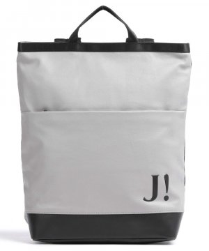 Джинсовый рюкзак Falk 14″ текстильный Joop!, серый JOOP!
