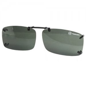 Солнцезащитные очки , серый Freeway. Цвет: серый