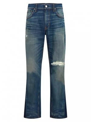 Расклешенные джинсы Walker , цвет generation Hudson Jeans