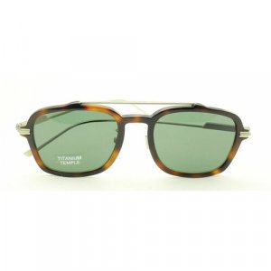 Солнцезащитные очки  KEVIN/S 086 QT QT, коричневый Jimmy Choo. Цвет: черный