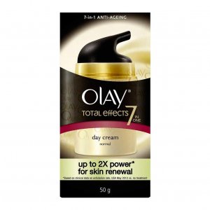 Total Effects 7 in One Anti-age Day Cream Normal, 20 г Olay
