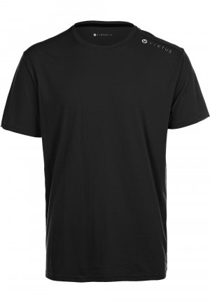 Рубашка для выступлений Launcher, черный Virtus