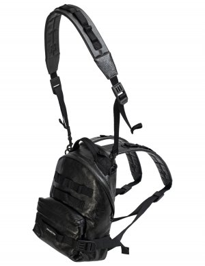 Кожаный рюкзак Army Small Balenciaga