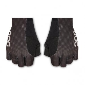 Перчатки AgileShort Glove, черный POC