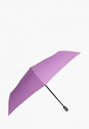Зонт складной VOGUE. Цвет: розовый