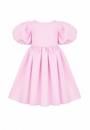 Платье FansyWay Клер. Цвет: розовый