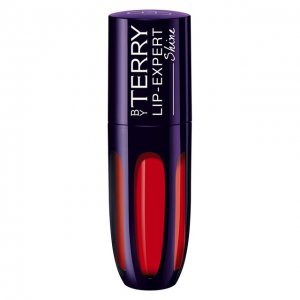 Жидкая помада Lip-Expert Shine, оттенок 15 Red Shot By Terry. Цвет: бесцветный