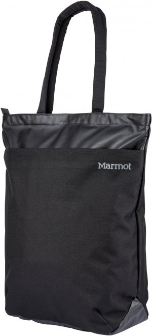 Сланцевая сумка-тоут , черный Marmot