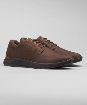 Обувь SS-0512 BROWN HENDERSON. Цвет: коричневый