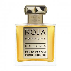 Парфюмерная вода Enigma Pour Homme Roja Parfums. Цвет: бесцветный