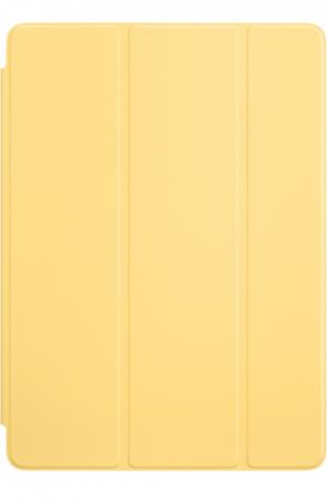 Чехол-обложка Smart Cover для iPad Pro 9.7 Apple. Цвет: желтый