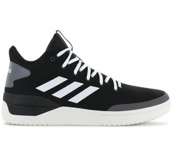 Adidas Originals B-Ball 80s - Мужская баскетбольная обувь Black B44833 Кроссовки Спортивная ORIGINAL