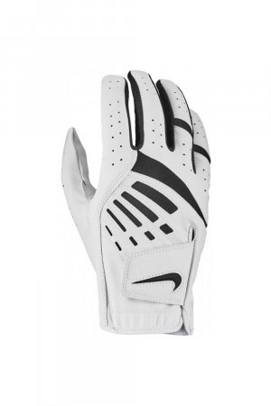 Перчатка для гольфа Dura Feel IX 2020 правой руки, белый Nike