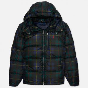 Мужской пуховик Polo Ralph Lauren