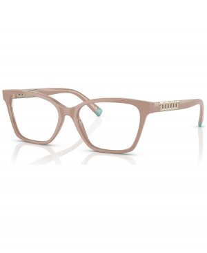 Женские очки-подушки, TF222852-O Tiffany & Co.